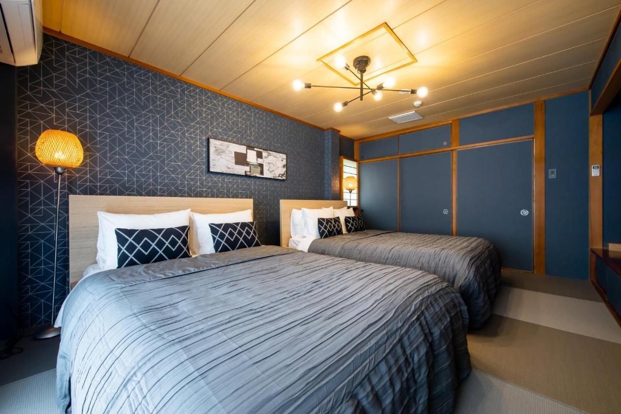 Oyado Urushi / Vacation Stay 50682 นางาซากิ ภายนอก รูปภาพ
