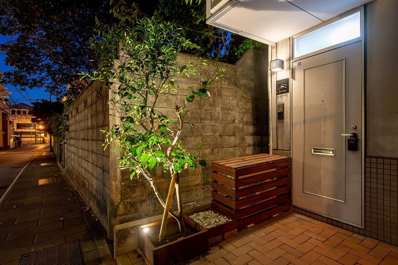Oyado Urushi / Vacation Stay 50682 นางาซากิ ภายนอก รูปภาพ
