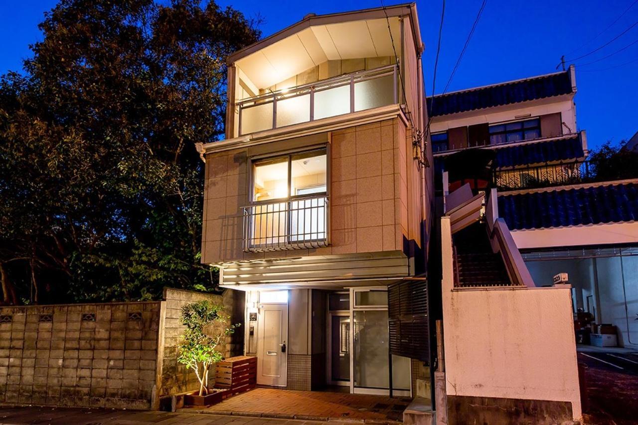 Oyado Urushi / Vacation Stay 50682 นางาซากิ ภายนอก รูปภาพ